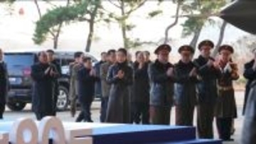 金正恩氏「ジュエは私のブドウ糖」精神的支えから国家の象徴へ