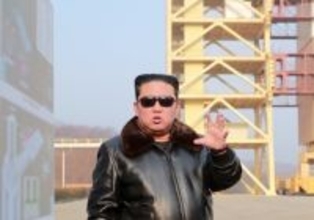 金正恩氏、米が拘束のベネズエラ大統領から親書