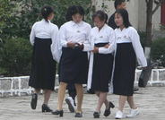 北朝鮮の若者たちにはバレている朝鮮戦争を巡る「ウソ」