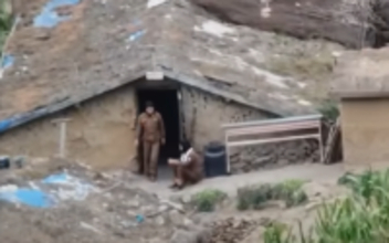 若い女性を「ニオイ拷問」で追い詰める北朝鮮刑務所の実態