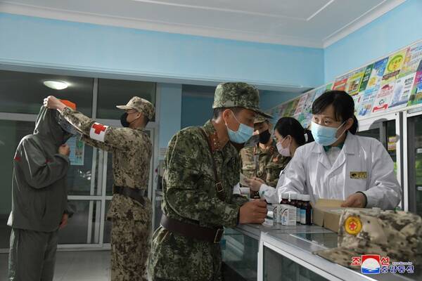 「致死率は０．００３％」新型コロナ拡大の北朝鮮