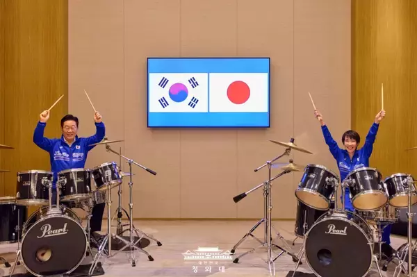 【コラム】「反日与党」を完全掌握…李在明大統領が日韓関係改善を進められる理由