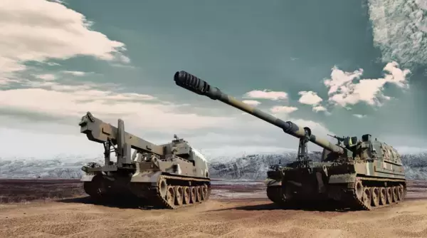 スウェーデン、韓国製Ｋ９自走砲を導入へ──北欧で採用機運高まる