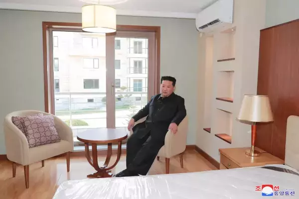 「カネは没収される」北朝鮮富裕層が不動産に殺到する理由