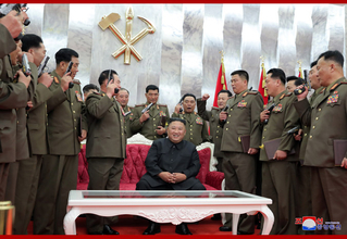 「上層部に裏切られた」北朝鮮“たたき上げ”軍人の恨み節