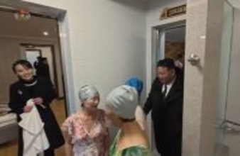 金正恩「女湯に突撃」のウラに隠された破廉恥な思惑