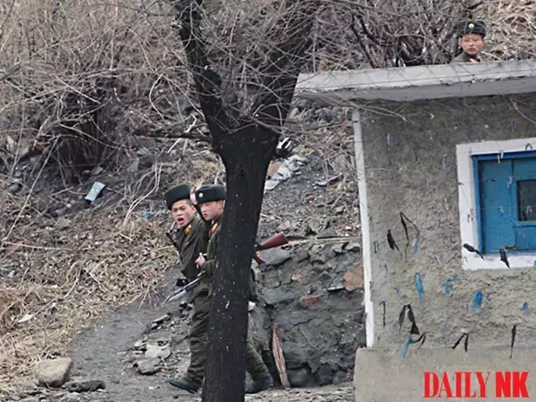 「どこまで持ちこたえられるか」北朝鮮”国家密輸”が全面停止