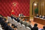 「金正恩氏、経済幹部の「未熟な企画・指揮能力」を批判　党政治局拡大会議」の画像1