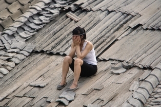 ひとりの女子大生が金正恩に宛てた「遺書」の壮絶な中身