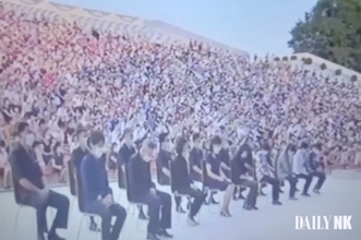 女性２００人を処刑も…北朝鮮「派遣労働」の残酷物語