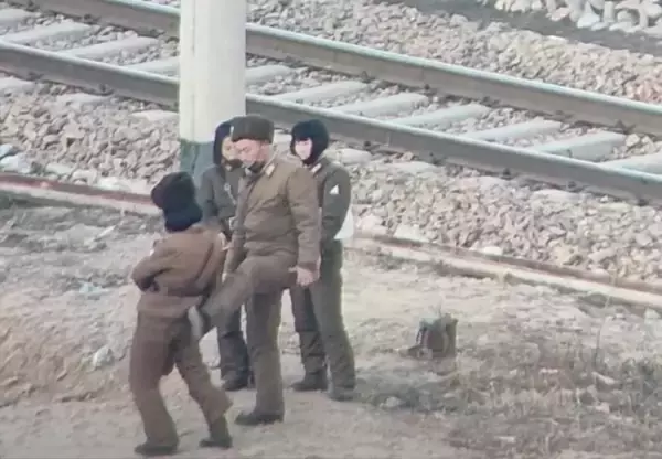 飢える北朝鮮で“土地争奪”の暴力事件「生存と直結した問題」