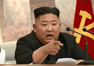 「米国の操り人形にすぎない」国連人権報告者の訪韓で北朝鮮