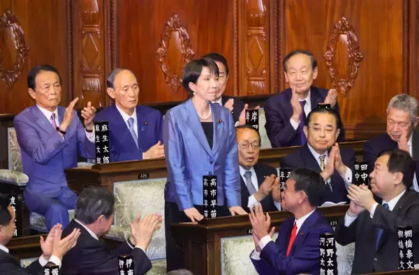 「日本政界はより危険な道へ」北朝鮮、高市首相を異例の名指し批判