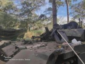 「こんなポンコツいらない」タイ軍将兵が中国製戦車を拒絶…「70年前の米国製がマシ」との声も