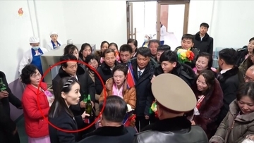 ビール片手に現われた金与正、あだ名は「平壌の死神」だった