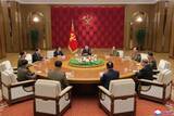 「北朝鮮の軍高官人事に見る「軍需体制」の注目点」の画像1