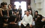 「金正恩もヘナヘナにした「１４歳少女」たちの特殊事情」の画像1