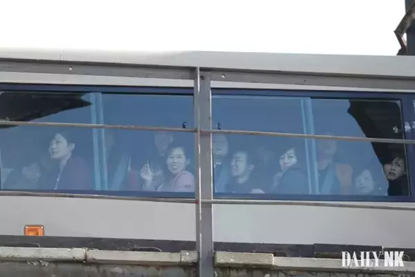 安価な人材求める中国と利害一致　北朝鮮労働者1万人流入の現実味