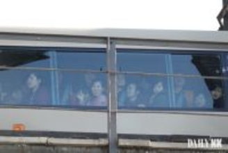 安価な人材求める中国と利害一致　北朝鮮労働者1万人流入の現実味