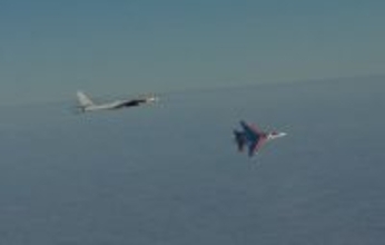 戦闘機不足が深刻なロシア軍「曲技飛行隊」も戦術任務に