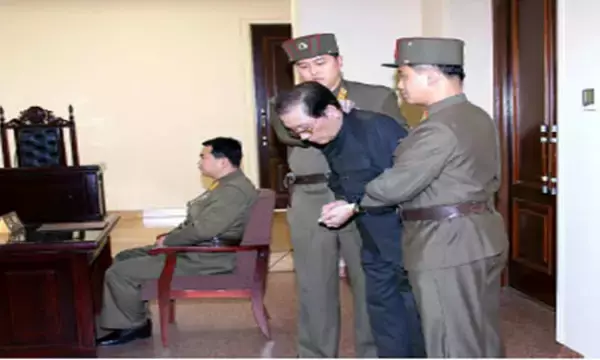 「残酷で息もできない」北朝鮮 “幹部粛清” の生々しい場面