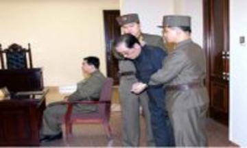 「残酷で息もできない」北朝鮮 “幹部粛清” の生々しい場面