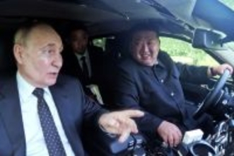 「ロシアが助けてくれる」打ち砕かれた北朝鮮の希望…プーチンの裏切で「経済危機」も