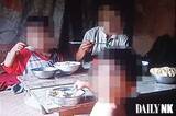 「「２月には穀物が尽きた」北朝鮮の食卓に見え始めた大飢饉の影」の画像1