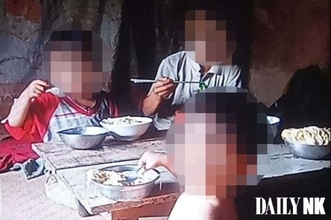 「２月には穀物が尽きた」北朝鮮の食卓に見え始めた大飢饉の影