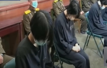 北朝鮮の１７歳「革命化失敗」で実質死刑、家族も全滅