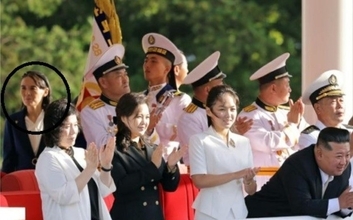 「急激に老け込んだ」金与正氏に何が…金正恩一家の背後に”やつれた姿”