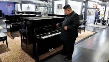 「平壌にオメガとシャネル、IKEAまで」しかし…英紙が北朝鮮経済に見る違和感