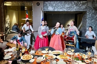 モスクワに「北朝鮮レストラン」開業…安保理決議違反もなんのその