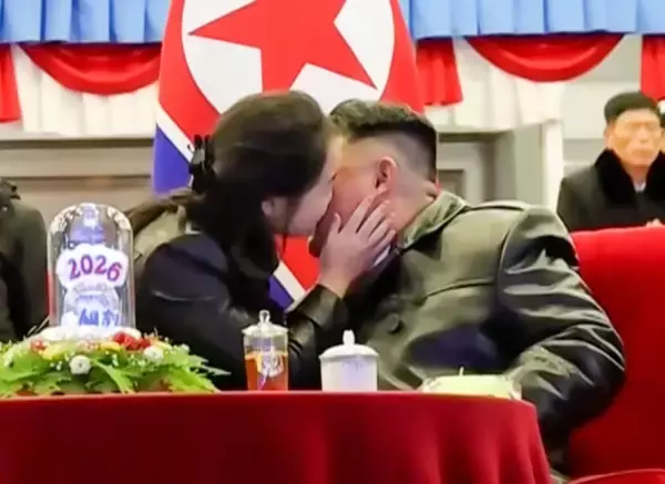 「「まともと言えるのか」金正恩父娘への“服従要求”に国民反発」の画像