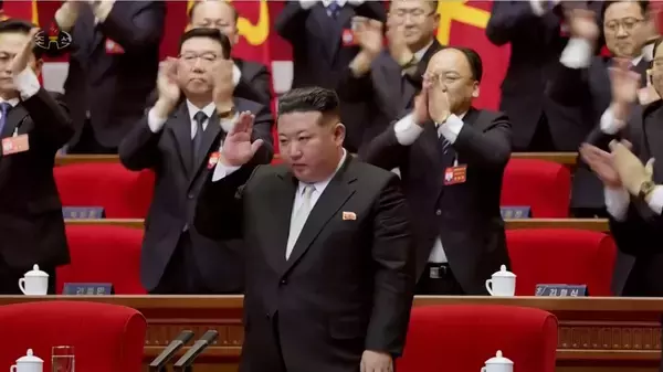 党大会控え若者統制と強制労働動員を強化　HRW、北朝鮮の人権弾圧を強く批判