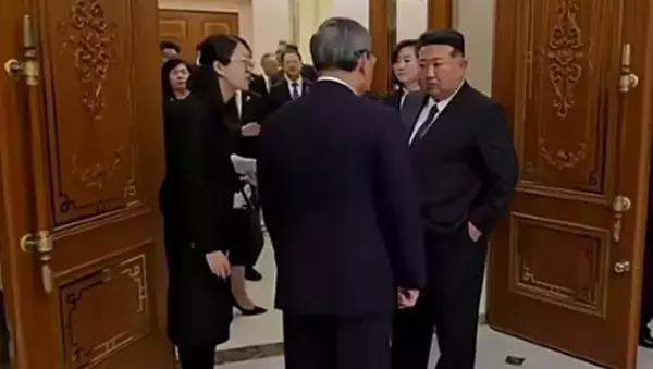 北朝鮮から「個人情報」を要求された貿易業者が取引を拒絶する例が続出