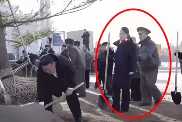 金正恩の娘を「触ってしまった」軍高官、ひとまず健在だが…北朝鮮中枢は一寸先は闇