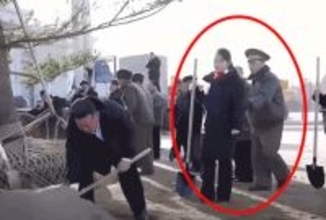 金正恩の娘を「触ってしまった」軍高官、ひとまず健在だが…北朝鮮中枢は一寸先は闇