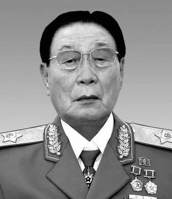 北朝鮮の李勇武氏が死去…軍総政治局長など歴任