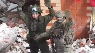 北朝鮮・ロシア議会首脳「クルスク参戦」公然評価　軍事同盟の政治的制度化が加速