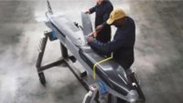 米軍が進める「安価な大量ミサイル」構想　中国念頭に戦争の形を変えるか…５年間で約３万発を調達