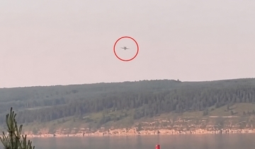 ロシア戦略爆撃機が相次ぎ墜落　原因は「整備兵が前線に送られたから」との指摘