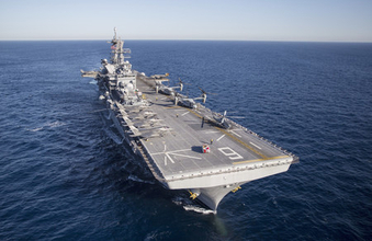 米、新国家防衛戦略で北朝鮮抑止の役割縮小を示唆