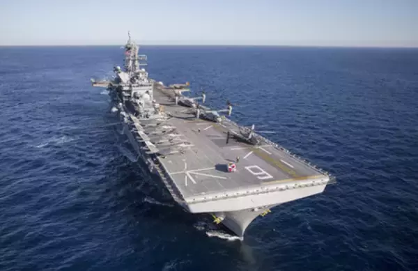 米、新国家防衛戦略で北朝鮮抑止の役割縮小を示唆