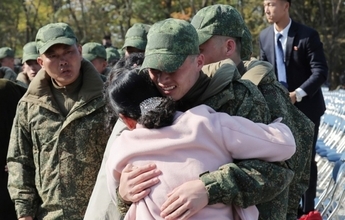「飢えて死ねと言うのか」北朝鮮の軍人家族、国家の統制に悲痛な叫び