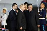 「金正恩、プーチンに「後頭部」を殴られたら致命傷…追加派兵の巨大なリスク」の画像1