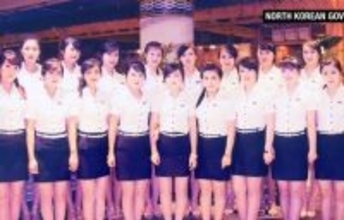 「美人ウェイトレスの集団亡命」も…北朝鮮女性、北京から姿消す