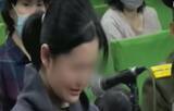 「北朝鮮が公開「緩慢な処刑」で泣き叫ぶ女子高生の残酷映像」の画像1