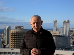 「北朝鮮を誰も止められなかった」ネタニヤフの警告…金正恩は核を”使われる前に使う”