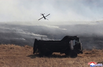「子供が精密誘導兵器の標的に」北朝鮮、中東情勢に言及し人権決議に反発